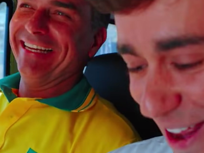Nikolas faz “ping-pong” com Flávio Bolsonaro e pergunta: “Defina Lula em uma palavra”; resposta surpreende; ASSISTA
