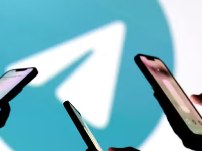 Apple retira Telegram da App Store após identificar violação de diretrizes, VEJA