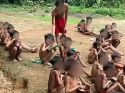 Crise Yanomami se agrava: mortes no governo Lula ultrapassam as registradas na gestão Bolsonaro