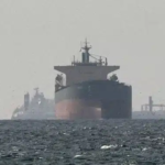 EUA criam corredor secreto no Estreito de Ormuz para transportar petróleo