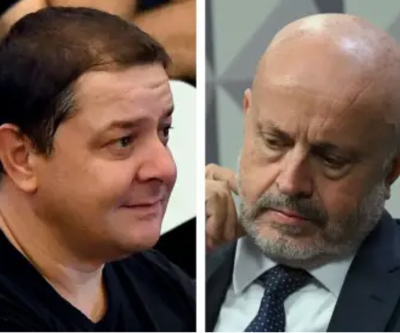 No momento, você está visualizando As novas descobertas bombásticas da PF nas investigações sobre Lulinha