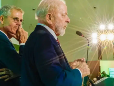 PL acusa Lula e Sidônio de informação falsa e pede investigação ao TSE