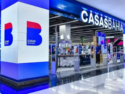 Crise se agrava: Casas Bahia enfrenta ações de despejo de lojas e galpões em todo o país