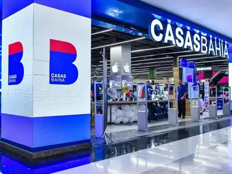 No momento, você está visualizando Crise se agrava: Casas Bahia enfrenta ações de despejo de lojas e galpões em todo o país