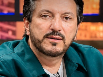Lito Sousa é diagnosticado com Creutzfeldt-Jakob; SAIBA O QUE É