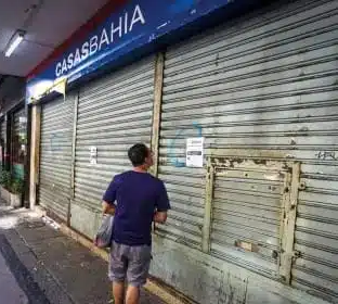 No momento, você está visualizando Alerta na economia: número de empresas em recuperação judicial dispara no Brasil