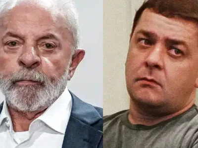 URGENTE: Mansão usada por Lulinha tem ligação com o sítio de Atibaia da Lavajato
