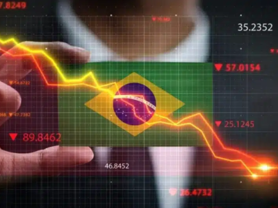 Juros altos começam a pesar e mercado teme crise de crédito e recessão em 2027
