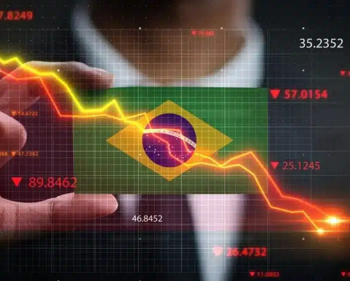 No momento, você está visualizando Juros altos começam a pesar e mercado teme crise de crédito e recessão em 2027
