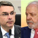 URGENTE: Em nova pesquisa divulgada, Flávio Bolsonaro dispara, se as eleições fossem hoje, estaria eleito; VEJA NÚMEROS