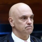 Urgente: Juiz dos EUA conclui que registro usado por Moraes para prender ex-assessor de Bolsonaro era falso