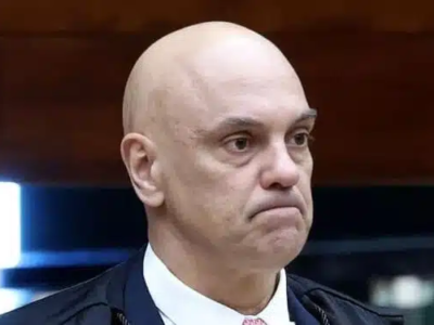 Urgente: Juiz dos EUA conclui que registro usado por Moraes para prender ex-assessor de Bolsonaro era falso