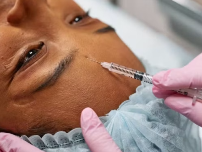 TRF1 anula regra que permitia harmonização facial por dentistas