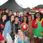 É hoje! McDia Feliz tem atrações artísticas, super- heróis e solidariedade na luta contra o câncer infantojuvenil de Marília e região pela Santa Casa de Marília. Aproveite: BigMac a a R$ 21,00