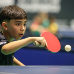 Tênis de Mesa de Yara Clube/Academia Nelson Machado/ Unimed/Unimar/ SELJ Marília disputa duas competições simultâneas neste fim de semana