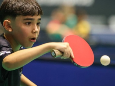Tênis de Mesa de Yara Clube/Academia Nelson Machado/ Unimed/Unimar/ SELJ Marília disputa duas competições simultâneas neste fim de semana