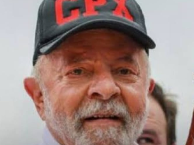 LULA LIGA A TRUMP PARA DEFENDER O PCC E O CV