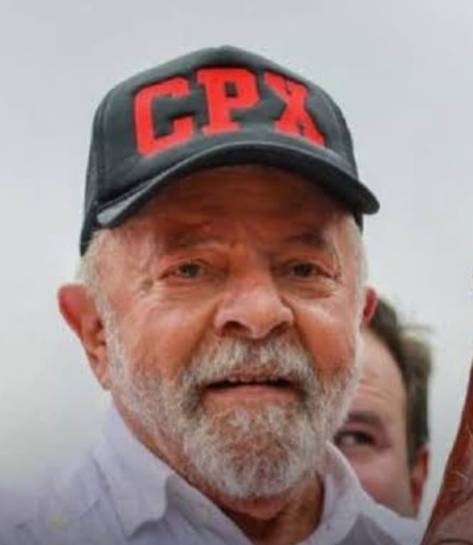 No momento, você está visualizando LULA LIGA A TRUMP PARA DEFENDER O PCC E O CV