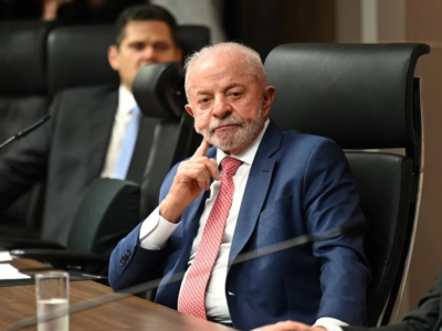 Planalto pressiona, mas senadores admitem votação da 6×1 após eleição