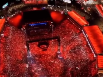 Brasil inteiro acompanha ao vivo pela Globo público xingar Lula durante festival em Barretos: “Ei, Lula, vai tomar no c…” VEJA VÍDEO