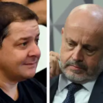 Aliado do Careca do INSS revela o que ouviu sobre Lulinha e lobista: “compromissos e valores”