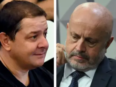 Aliado do Careca do INSS revela o que ouviu sobre Lulinha e lobista: “compromissos e valores”