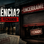 Adeus a um dos supermercados mais renomados do país: todas filiais fecham as portas
