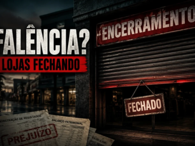 Adeus a um dos supermercados mais renomados do país: todas filiais fecham as portas