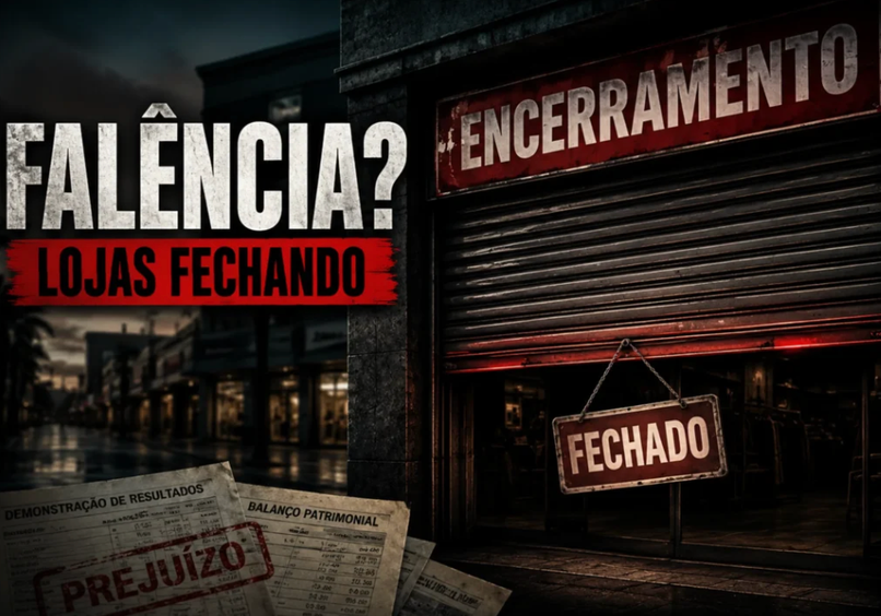 No momento, você está visualizando Adeus a um dos supermercados mais renomados do país: todas filiais fecham as portas