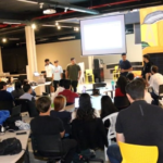 Ciência da Computação da Unimar conquista nota máxima do MEC e consolida excelência na formação de profissionais de tecnologia. Confira!
