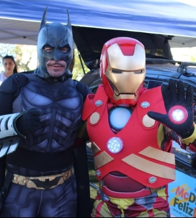 No momento, você está visualizando McDia Feliz 2026 é sucesso em Marília. Ao todo 10.424 sanduíches Big Mac foram vendidos, que vai ajudar tratamento oncológico infantojuvenil. Confira !