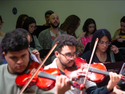Últimos dias de matrícula: GURI tem mil vagas em Marília e região. Há cursos de canto e instrumentos. Veja tudo aqui e último dia