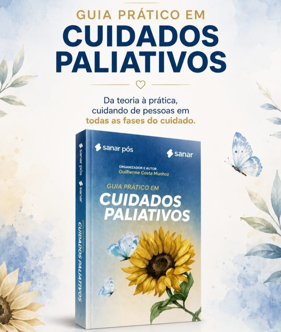 No momento, você está visualizando Médico da Santa Casa de Marília lança Guia Prático de Cuidados Paliativos. Obra reúne a participacão de 26 profissionais de diferentes áreas da saúde. Adquira seu exemplar por aqui
