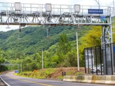 NOVIDADE NA CNH: aplicativo agora mostra passagens por pedágios free flow