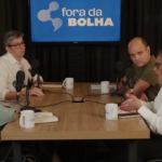 Editora da Globo questiona Lula sobre caso Lulinha e dispara: “que pai é esse?;” VEJA VÍDEO