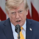 Estreito de Ormuz: Trump afirma que EUA destruíram todas as minas instaladas pelo Irã