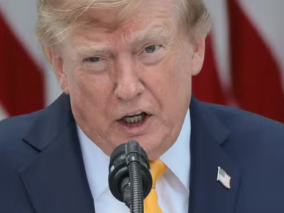 Estreito de Ormuz: Trump afirma que EUA destruíram todas as minas instaladas pelo Irã