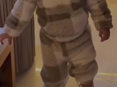 Filha de Zezé Di Camargo de 1 ano e 8 meses surpreende a mãe ao dizer “Jesus tá vindo” durante vídeo e encanta a web; VEJA VÍDEO
