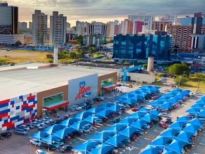 Até 6,6 mil funcionários são demitidos após gigante dos supermercados fechar 28 lojas no Brasil