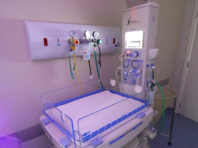 HBU oferece sala de pré-parto humanizada que alia conforto, tecnologia e segurança para mães que optam pelo parto normal e seus bebês. Veja a novidade