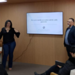 Santa Casa de Marília participa de workshop sobre gestão estratégica de custos promovido pela Planisa e Fehosp com importante troca de experiências entre as instituições