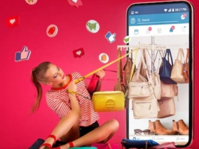 Sebrae-SP promove Imersão para transformar Instagram em ferramenta real de vendas em Marília. Presencial e ministrado por expert no tema. Se inscreva aqui