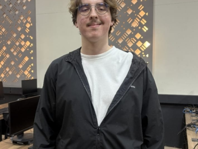 Talento em programação: acadêmico de Ciência da Computação da Unimar avança na Olimpíada Brasileira de Informática. Um dos principais desafios de programação do país
