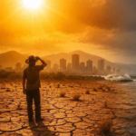 Super El Niño pode ser o maior já registrado e acende alerta para efeitos devastadores no Brasil e no mundo