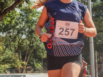 Marília conquista várias medalhas e bons resultados no Campeonato Paulista Sub-18 de Atletismo. Conheça aqui os nomes dos vencedores