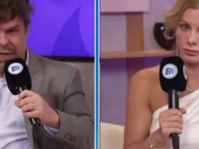 “Nunca será mulher” dispara Adrilles contra Erika Hilton e vídeo viraliza; assista vídeo