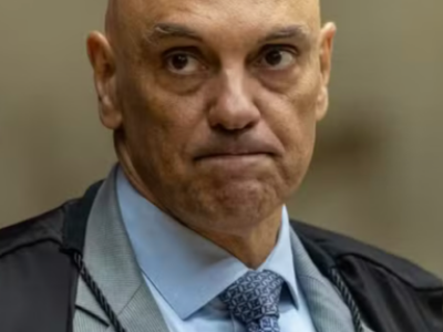 MALU GASPAR: A manobra de Alexandre de Moraes após sair derrotado em julgamento do 8 de Janeiro