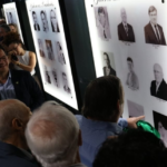 Acim 92 Anos: dirigente e colaboradores são homenageados nas galerias de presidentes, dirigentes e colaboradores. Confira !