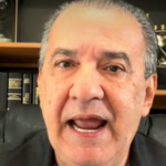Silas Malafaia faz duras críticas a senadores do centrão e dispara:”prostitutas;” VEJA VÍDEO