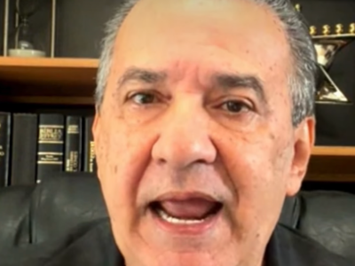 Silas Malafaia faz duras críticas a senadores do centrão e dispara:”prostitutas;” VEJA VÍDEO